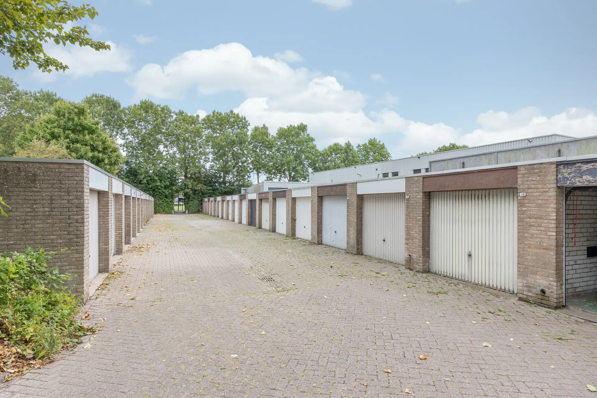 1e Hollandiastraat 12, Bolsward