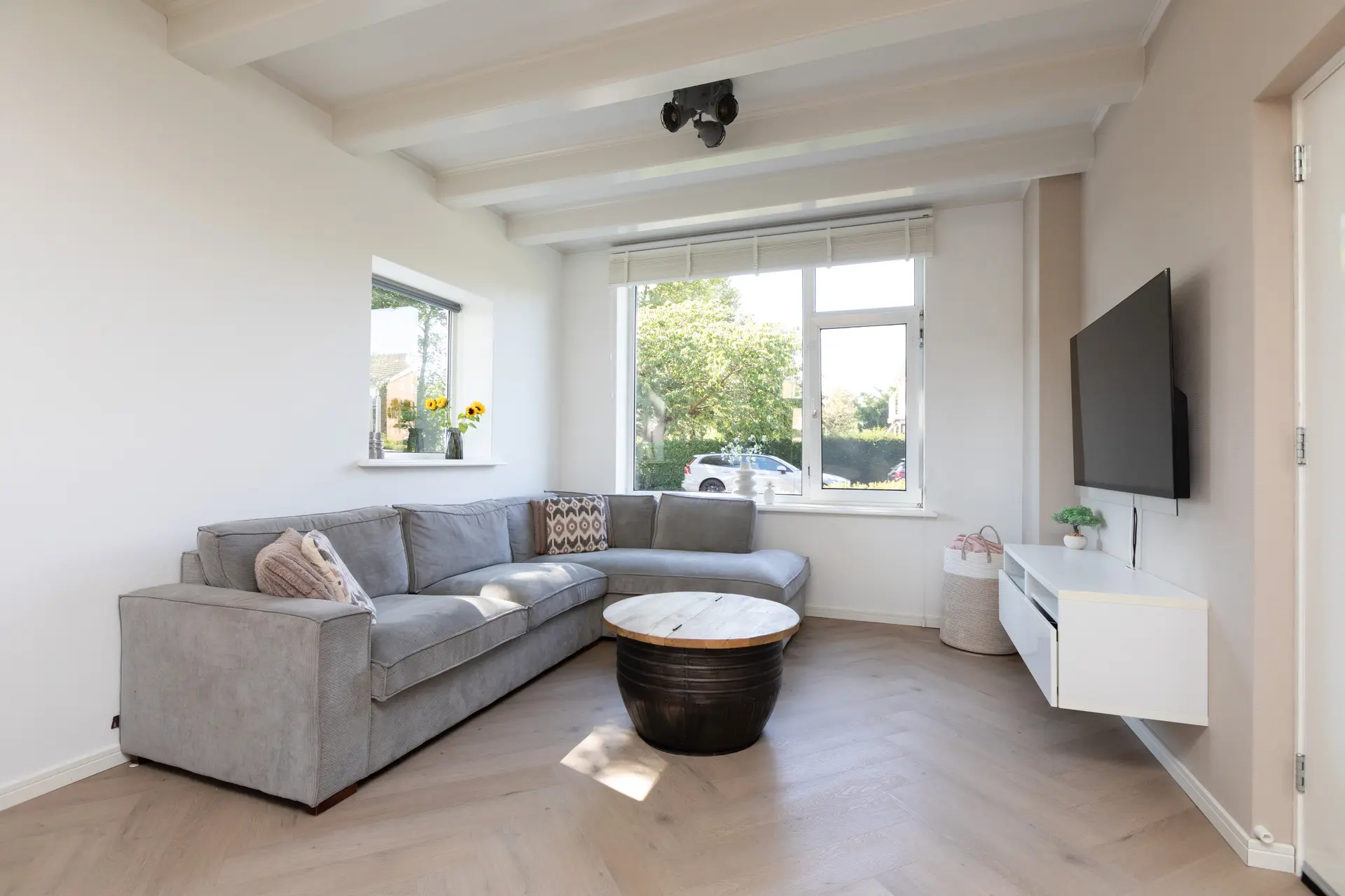 Tjalkstraat 2, Makkum