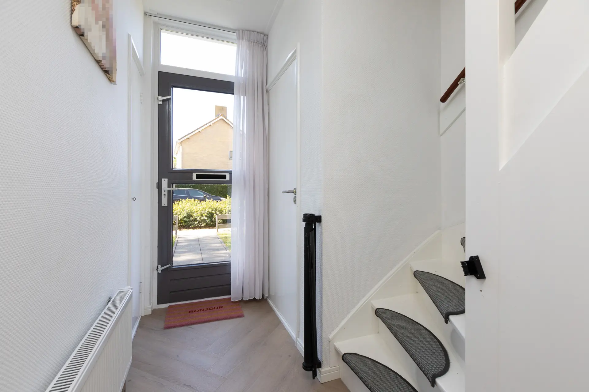 Tjalkstraat 2, Makkum