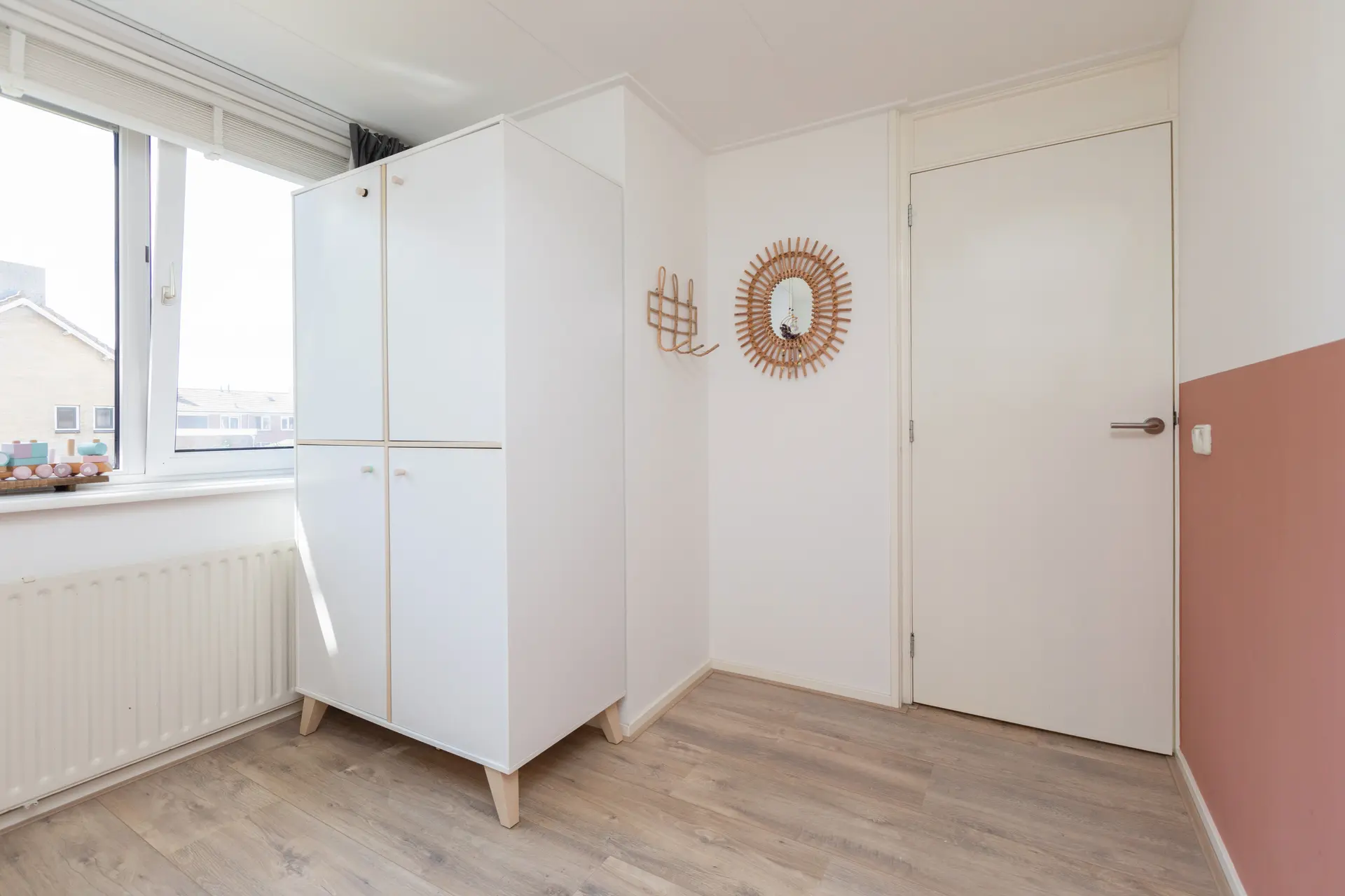 Tjalkstraat 2, Makkum