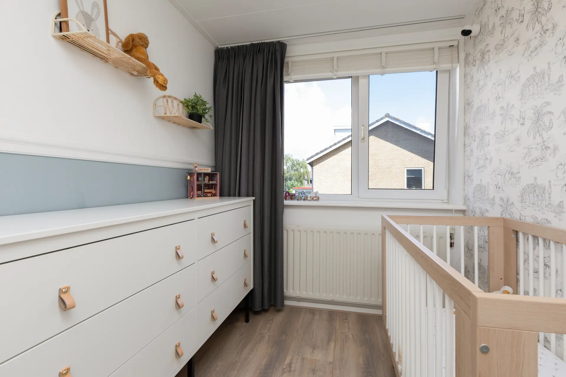 Tjalkstraat 2, Makkum