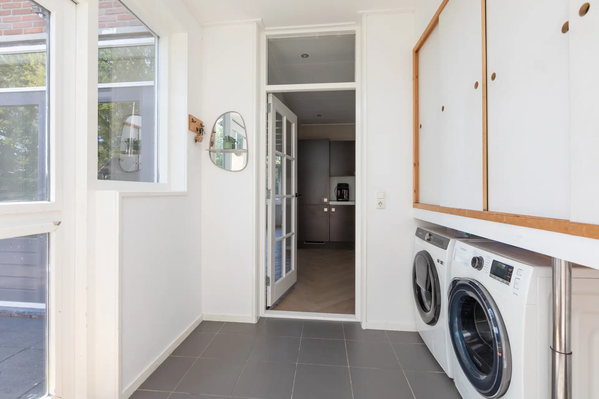 Tjalkstraat 2, Makkum