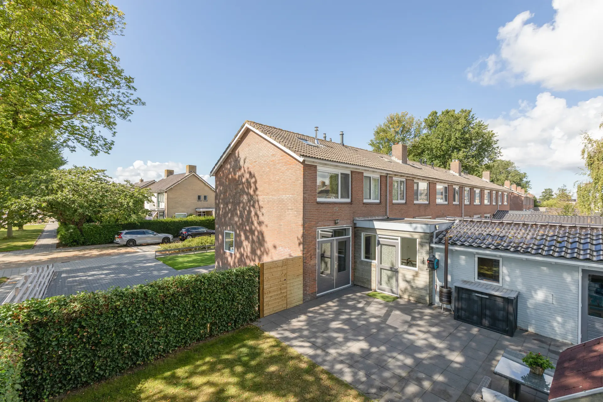 Tjalkstraat 2, Makkum