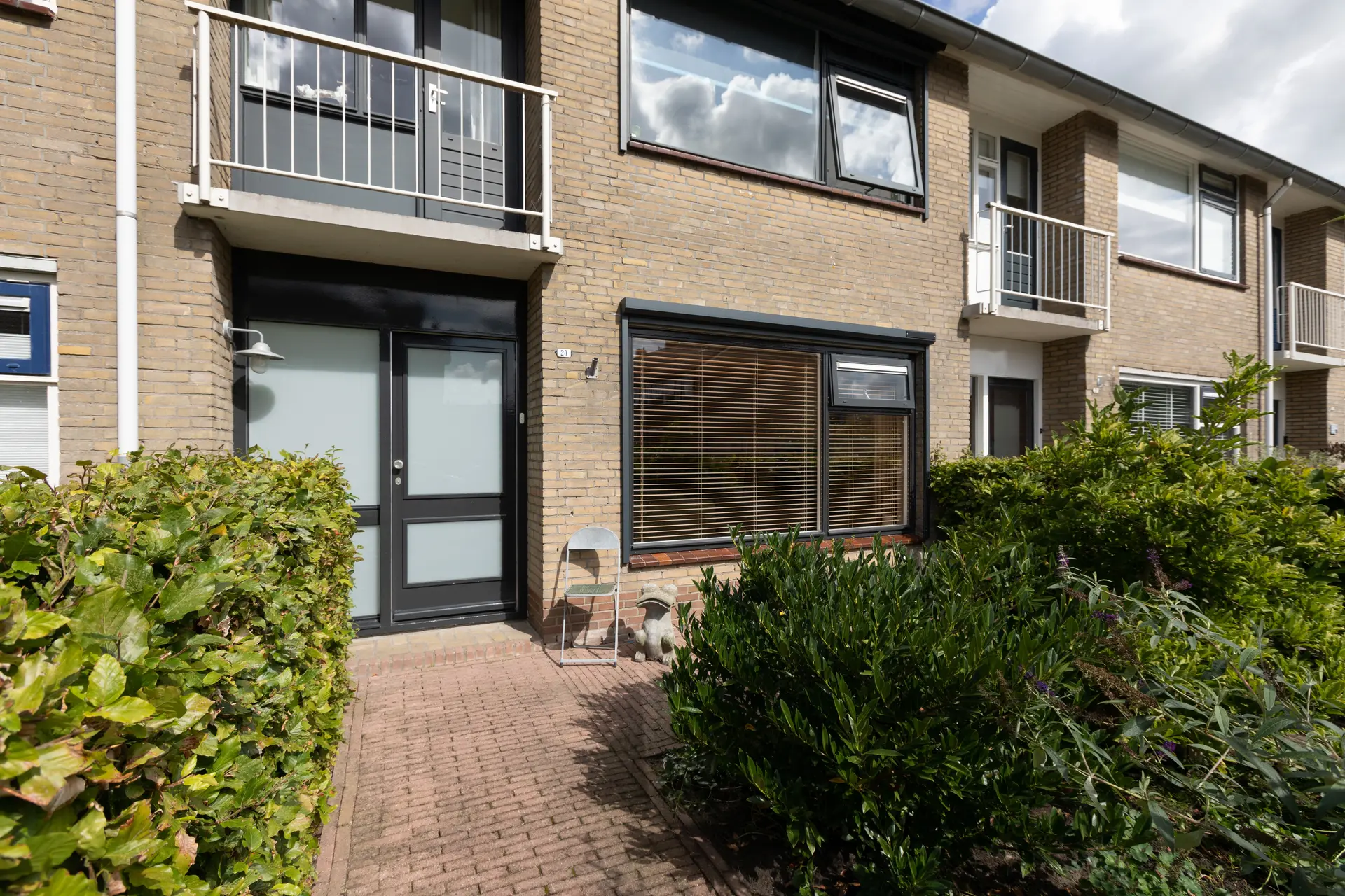 Brunostraat 20, Bolsward