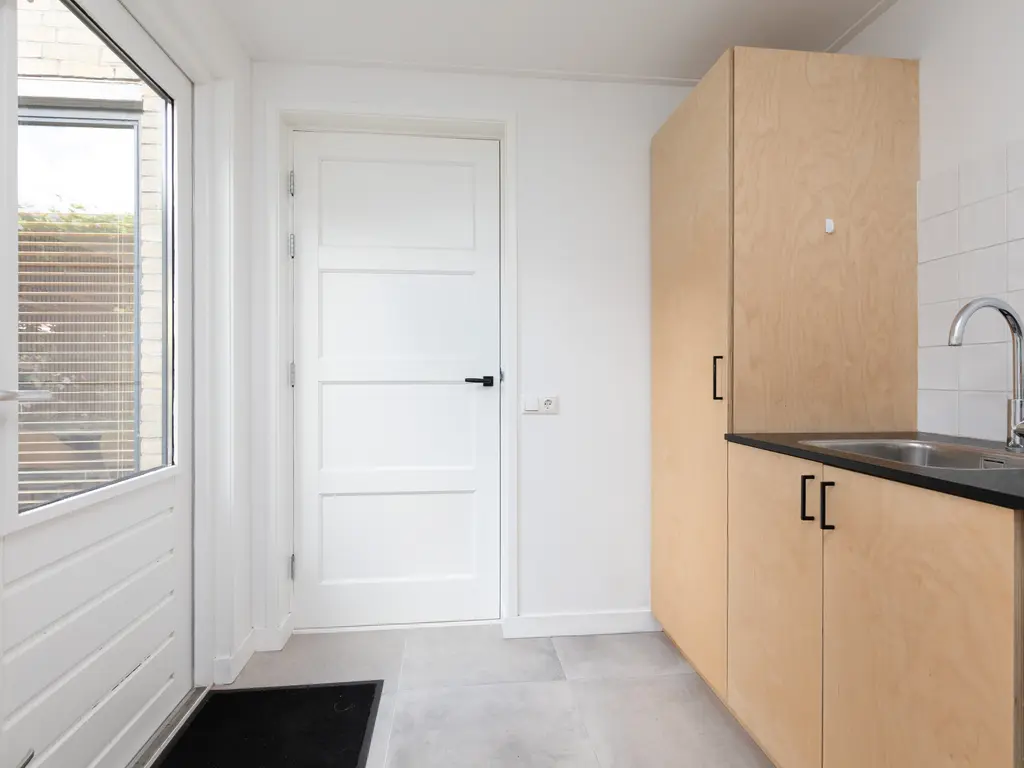Brunostraat 20, Bolsward