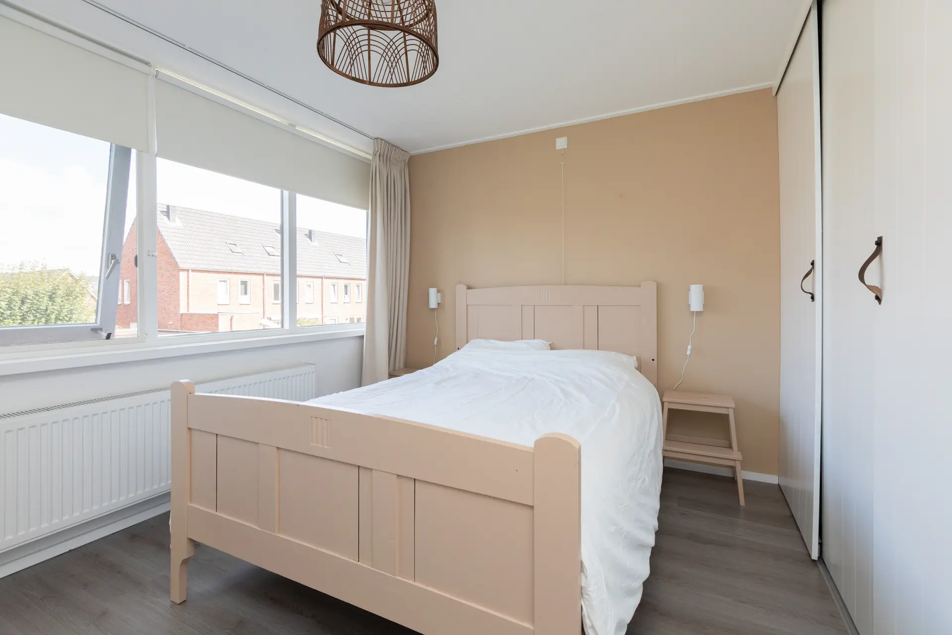 Brunostraat 20, Bolsward
