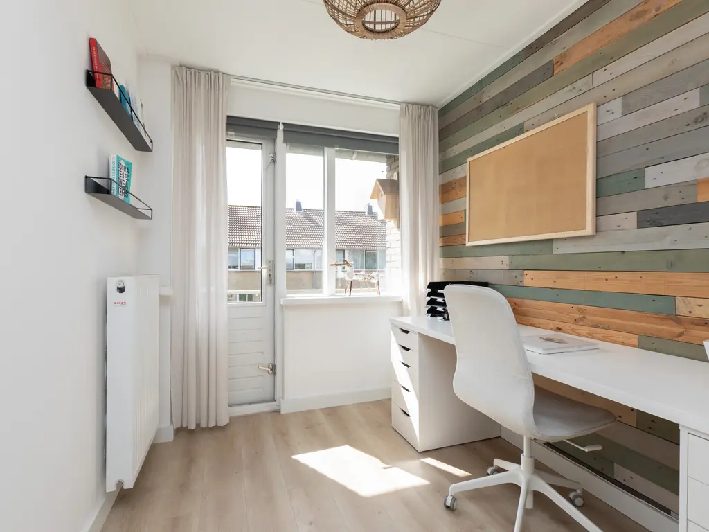 Brunostraat 20, Bolsward
