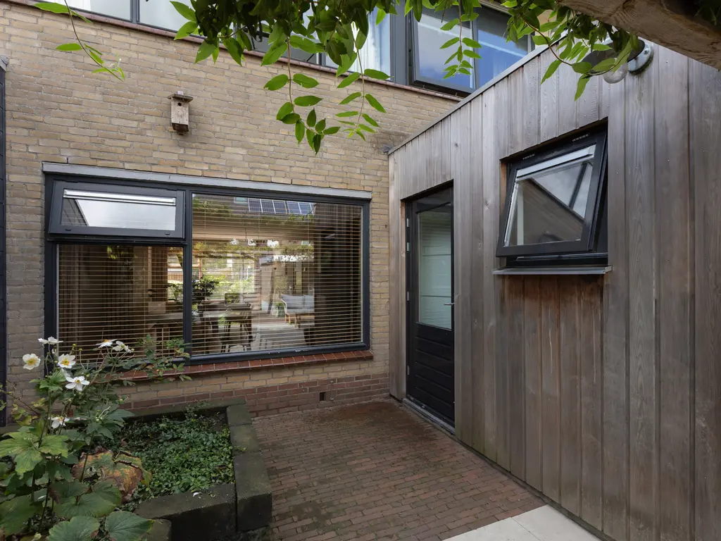 Brunostraat 20, Bolsward