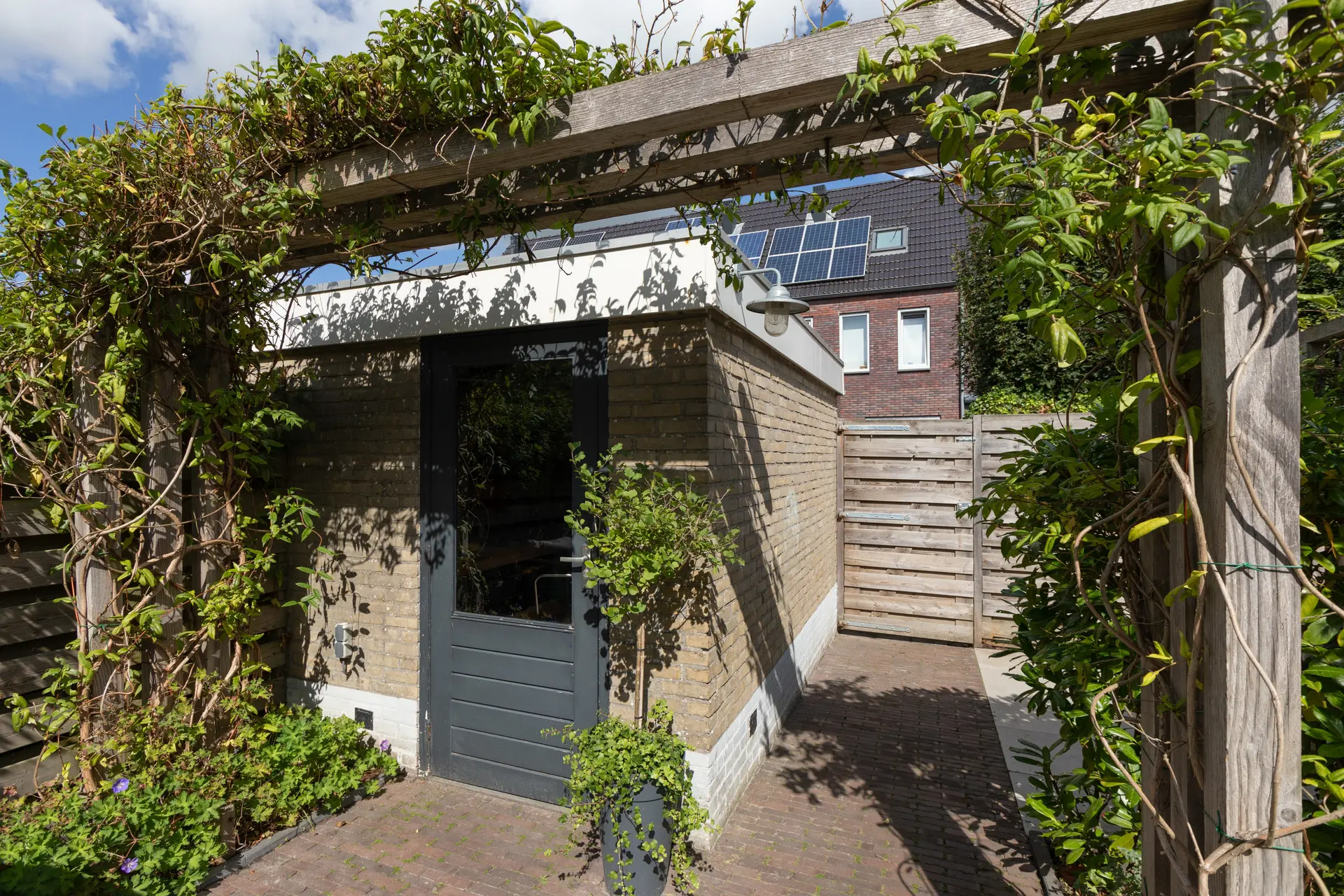Brunostraat 20, Bolsward