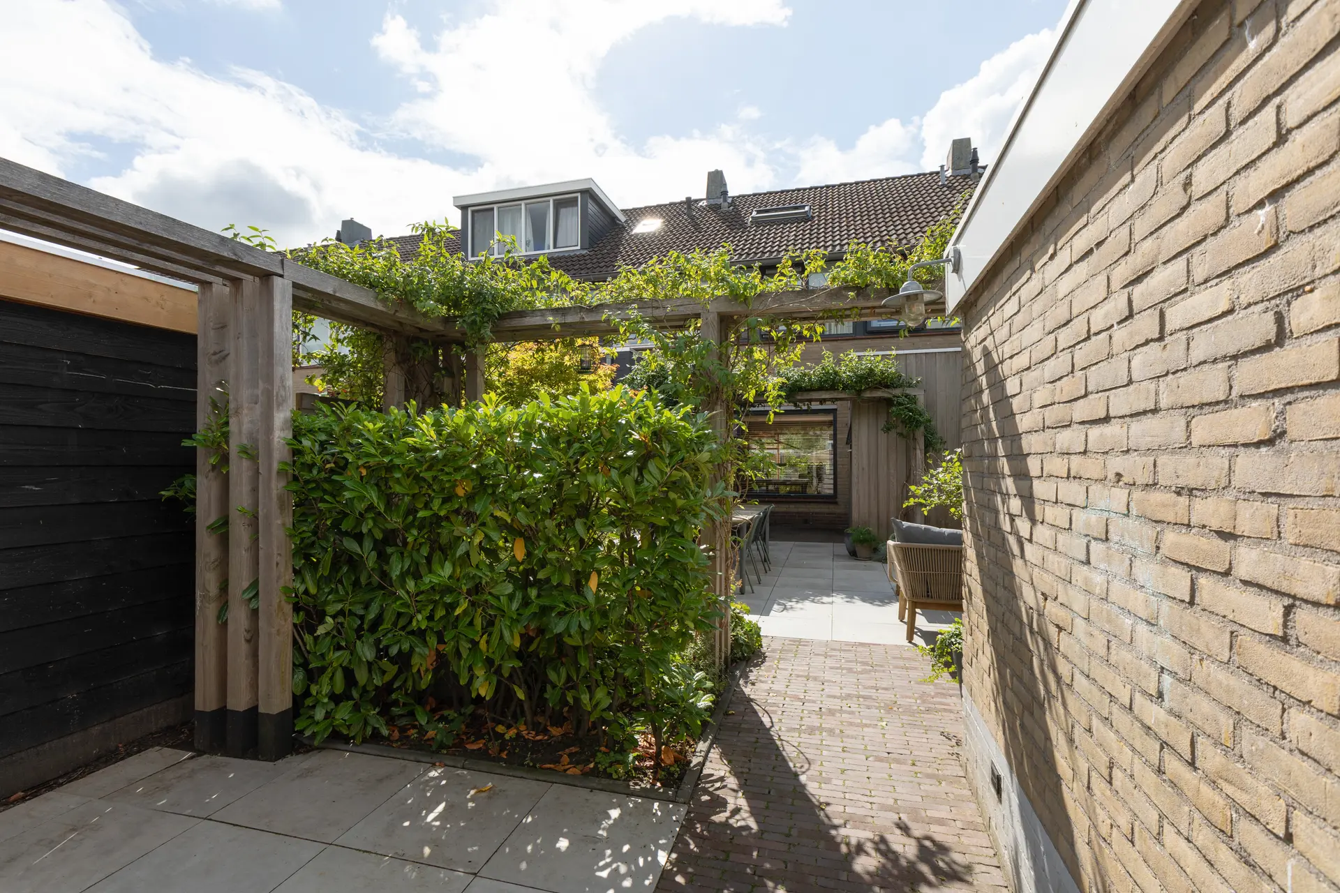 Brunostraat 20, Bolsward