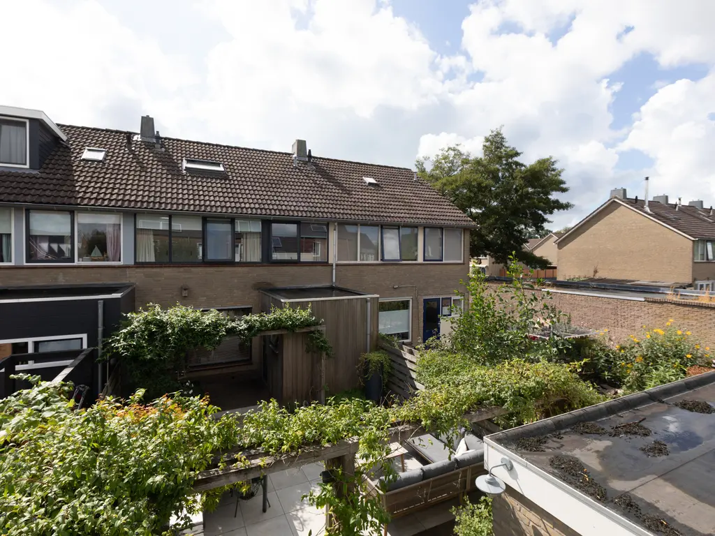 Brunostraat 20, Bolsward