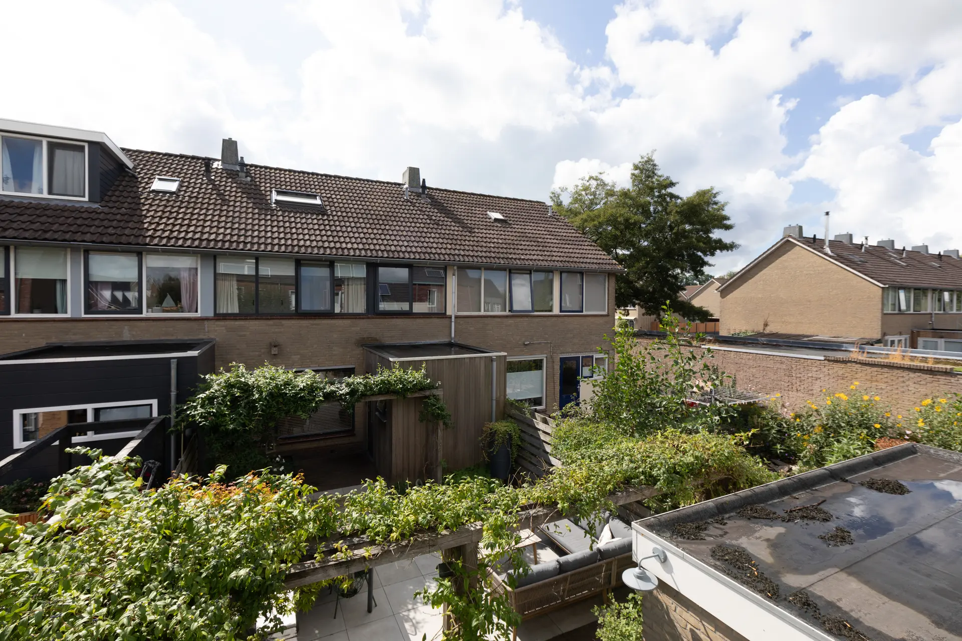 Brunostraat 20, Bolsward