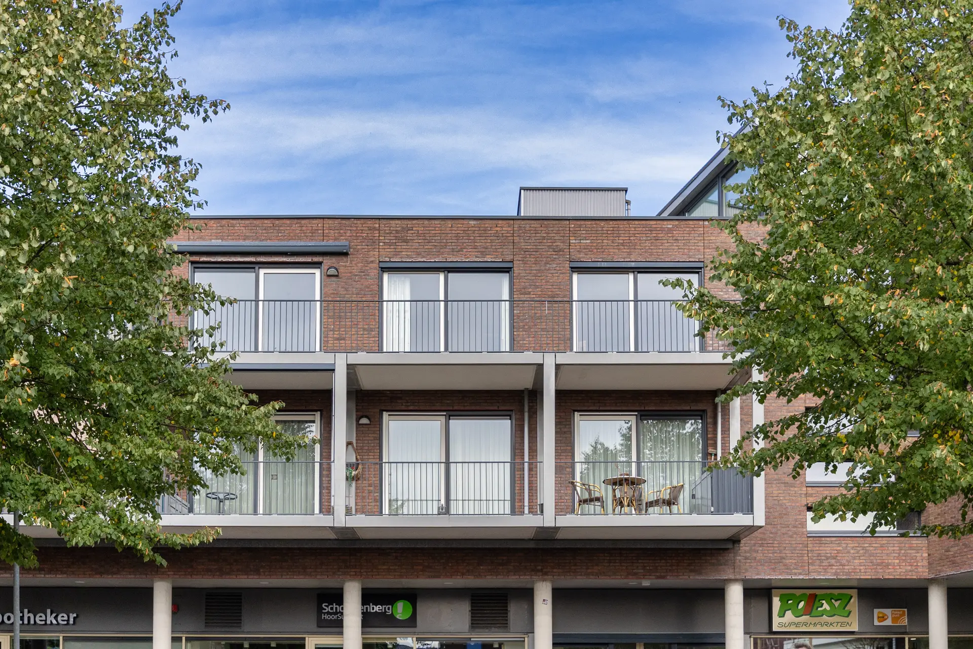 Peter Van Thaborplein 32, Bolsward