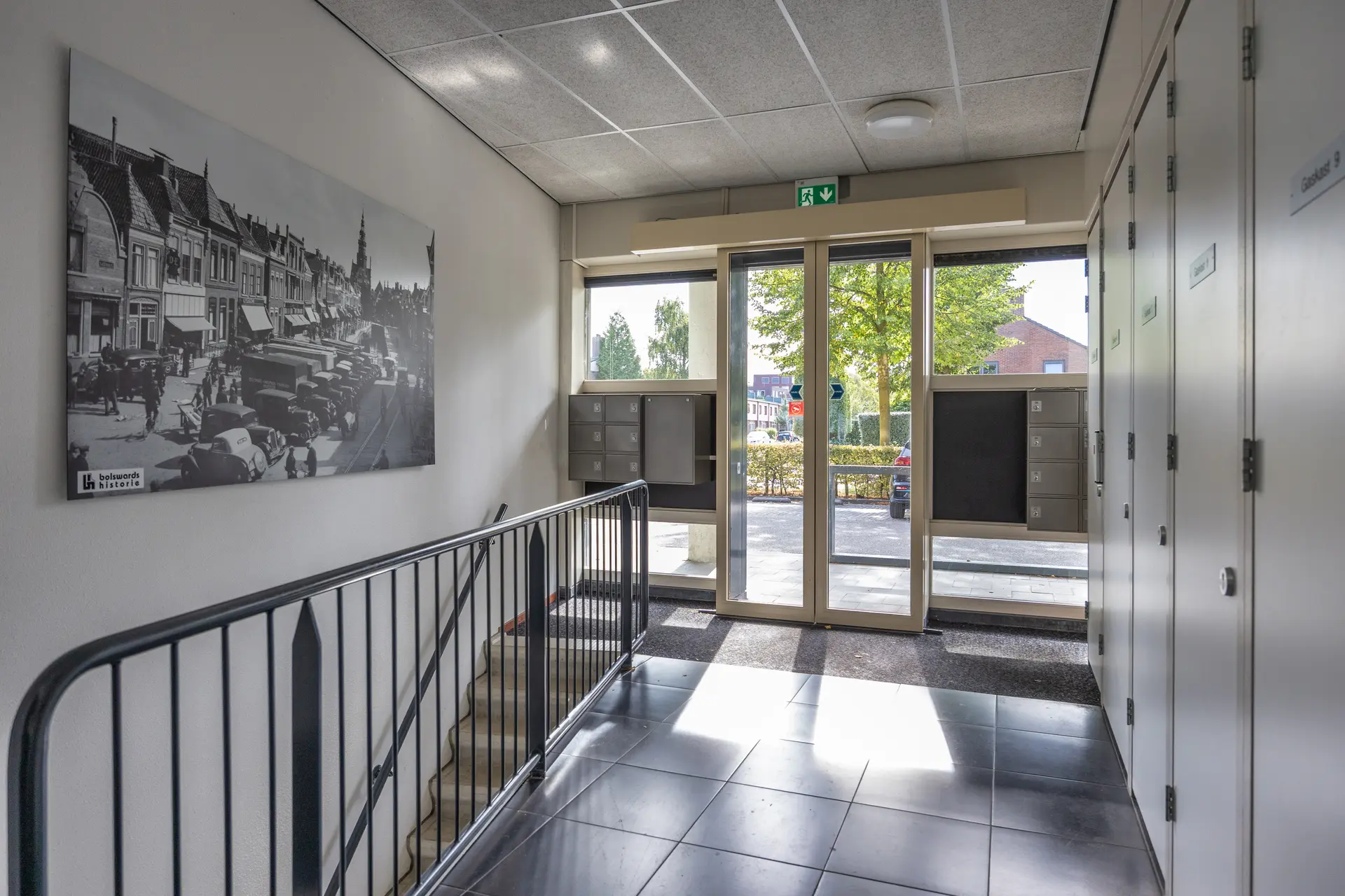 Peter Van Thaborplein 32, Bolsward