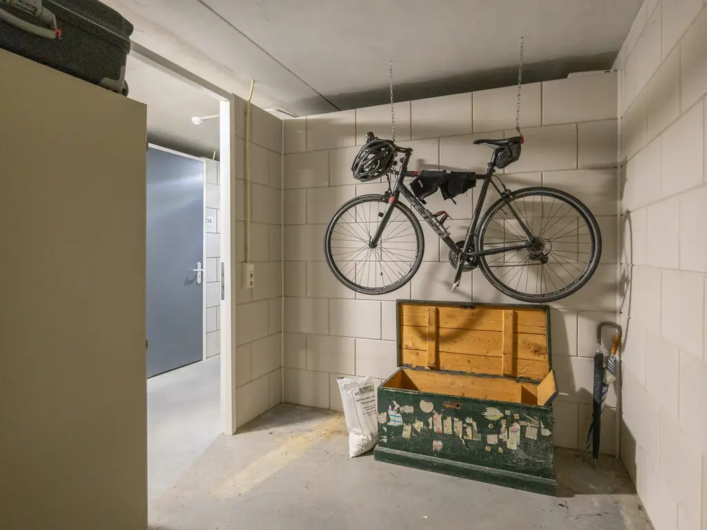 Peter Van Thaborplein 32, Bolsward