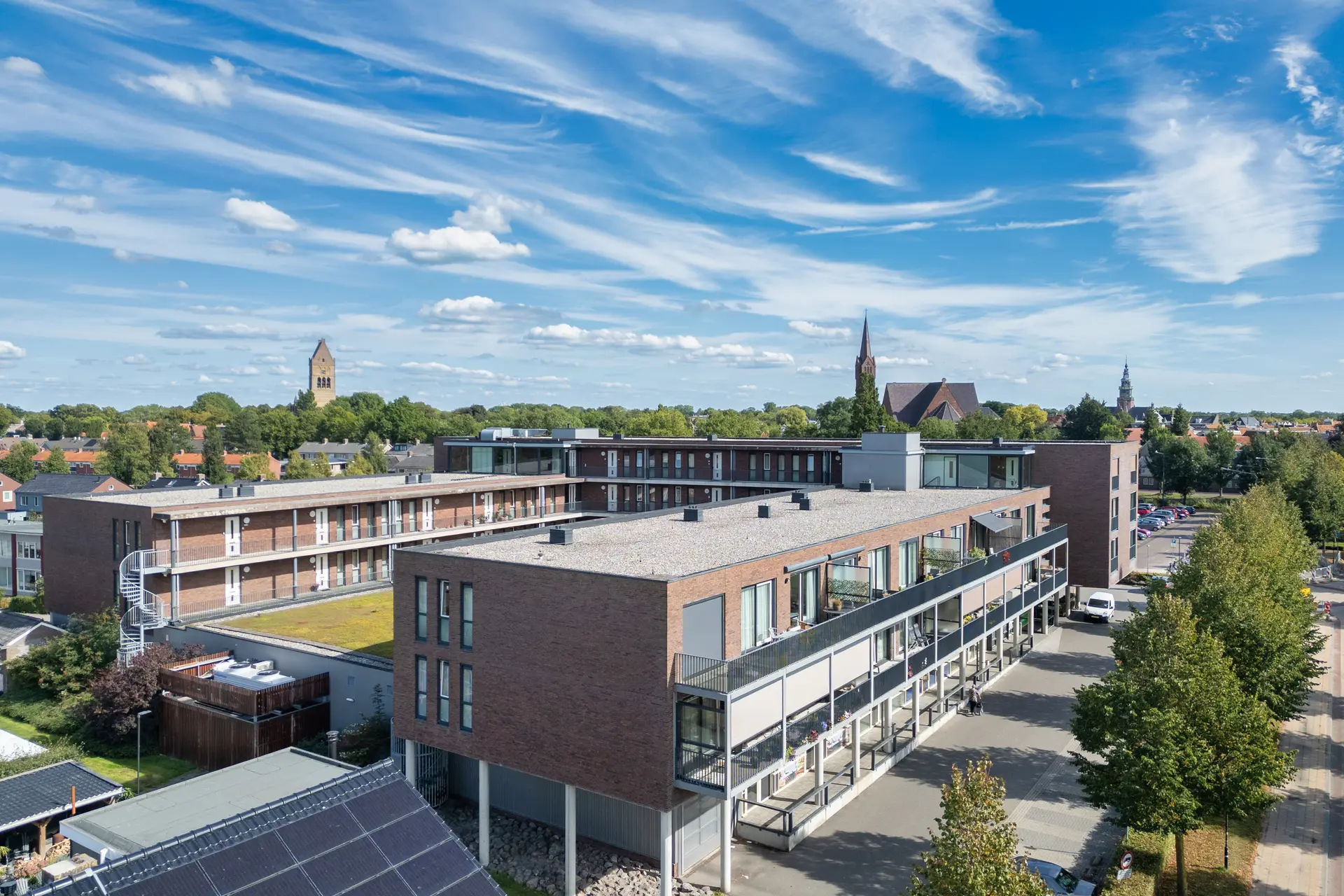 Peter Van Thaborplein 32, Bolsward