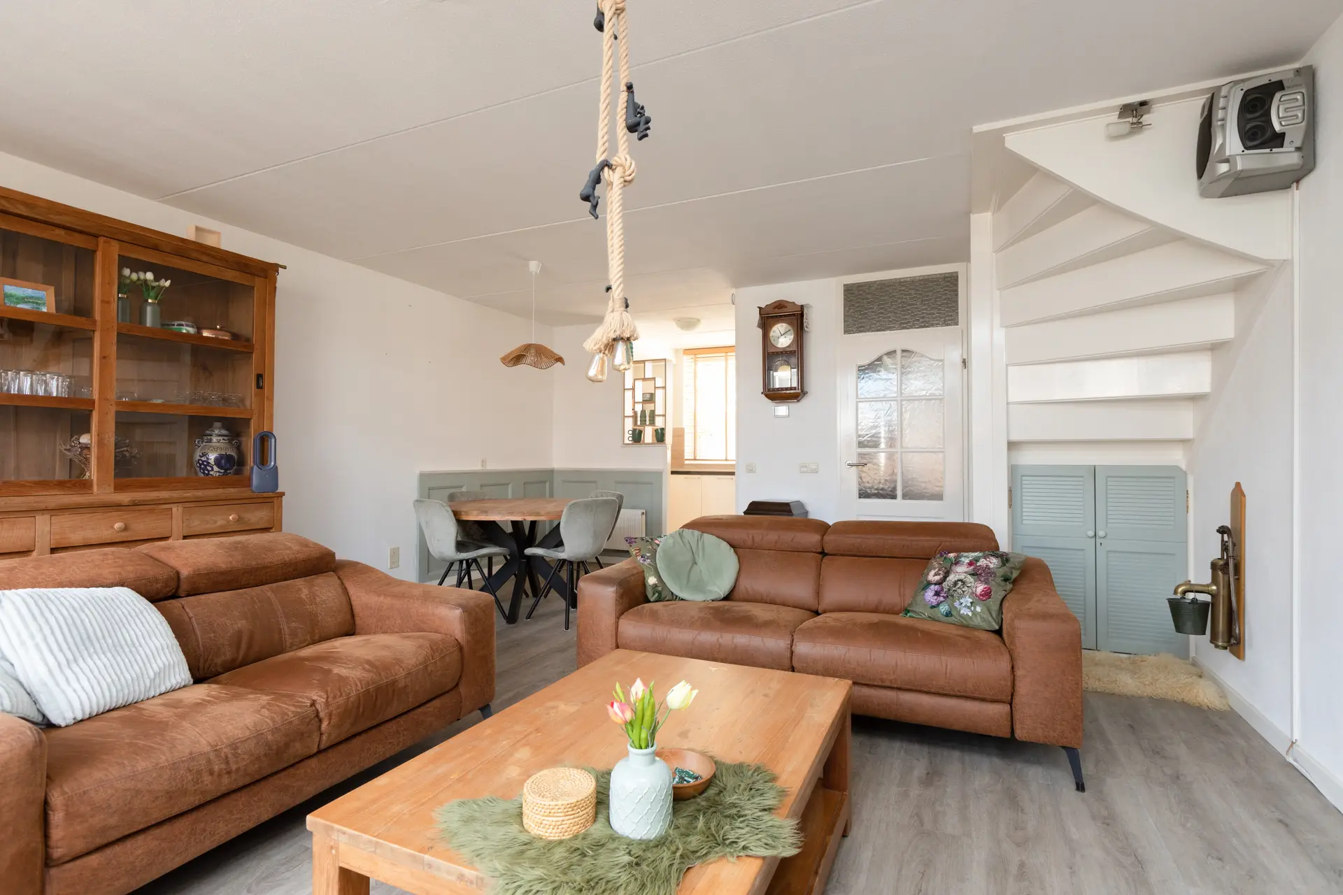 Wilgeroosje 58, Sneek