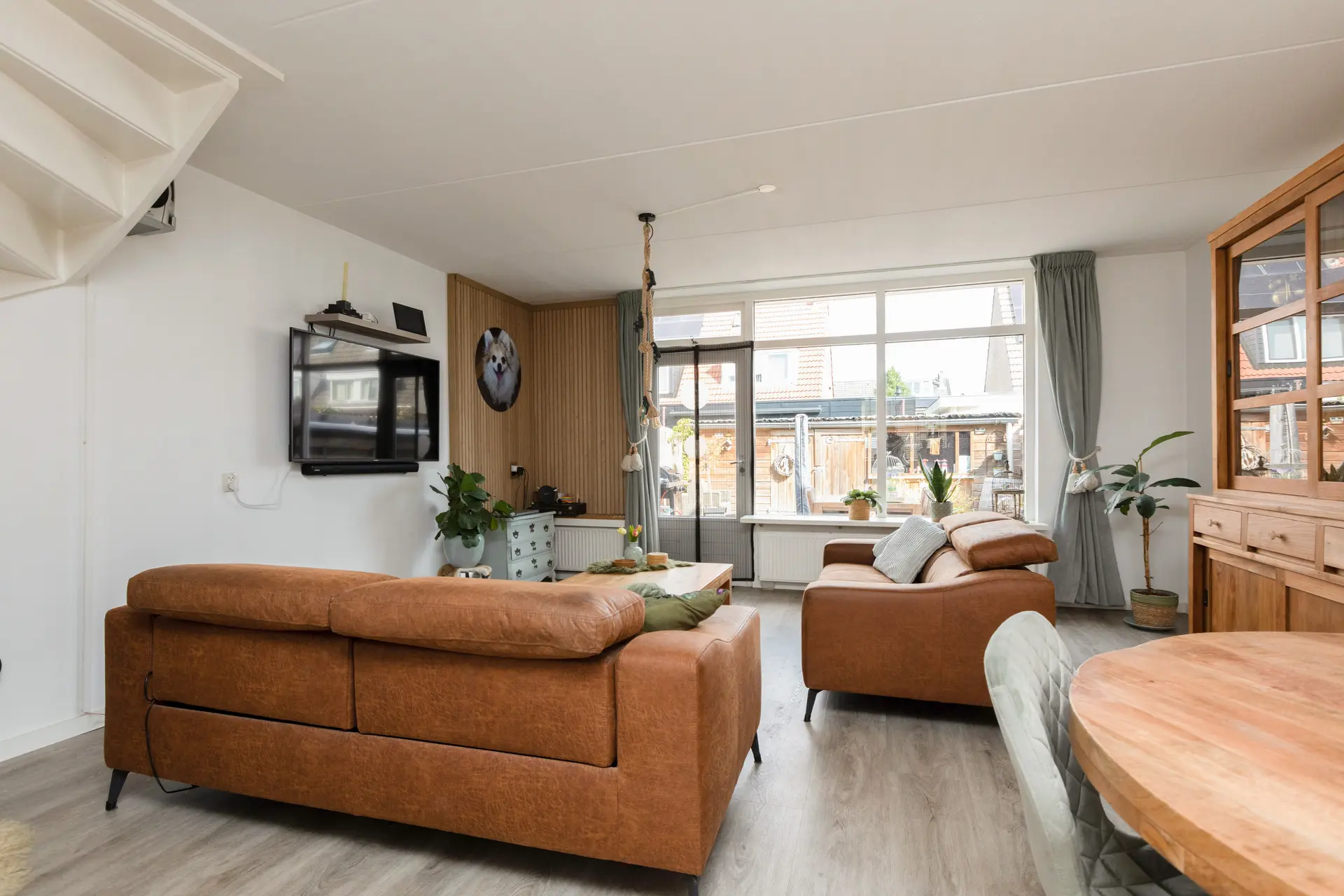 Wilgeroosje 58, Sneek