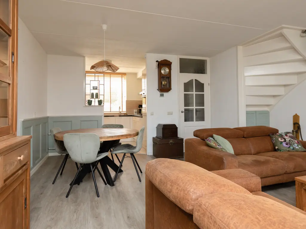 Wilgeroosje 58, Sneek