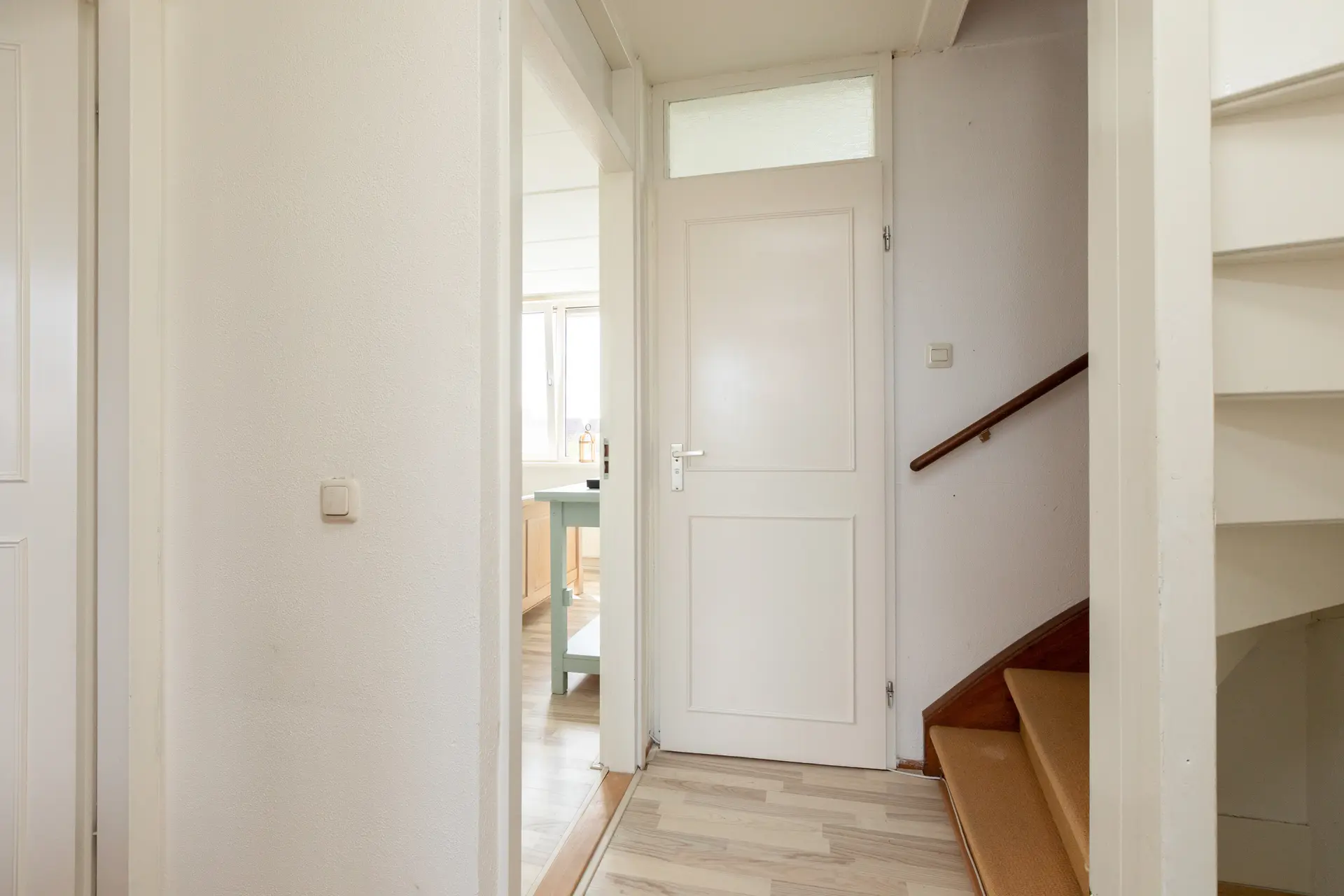 Wilgeroosje 58, Sneek