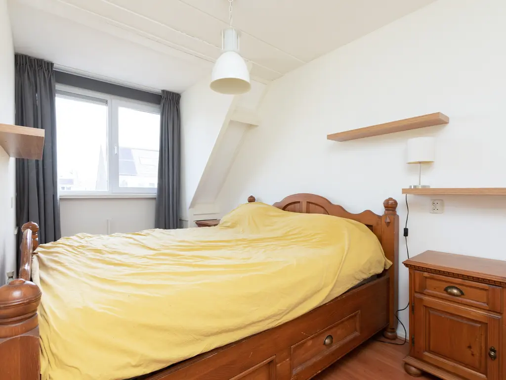 Wilgeroosje 58, Sneek