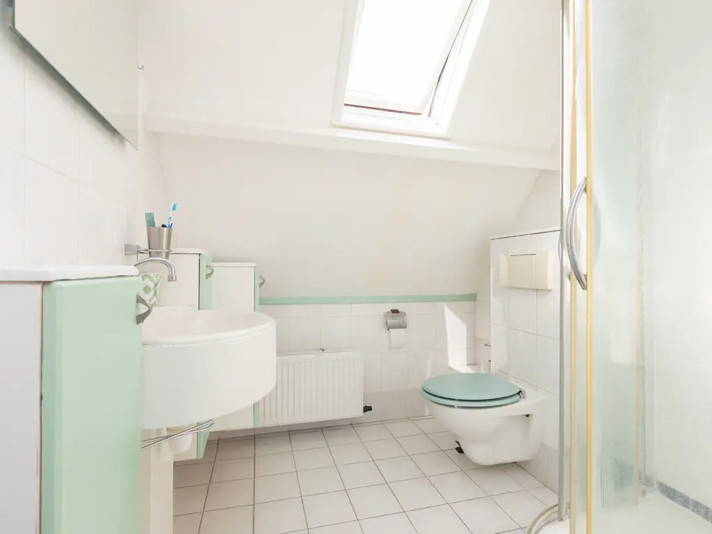 Wilgeroosje 58, Sneek