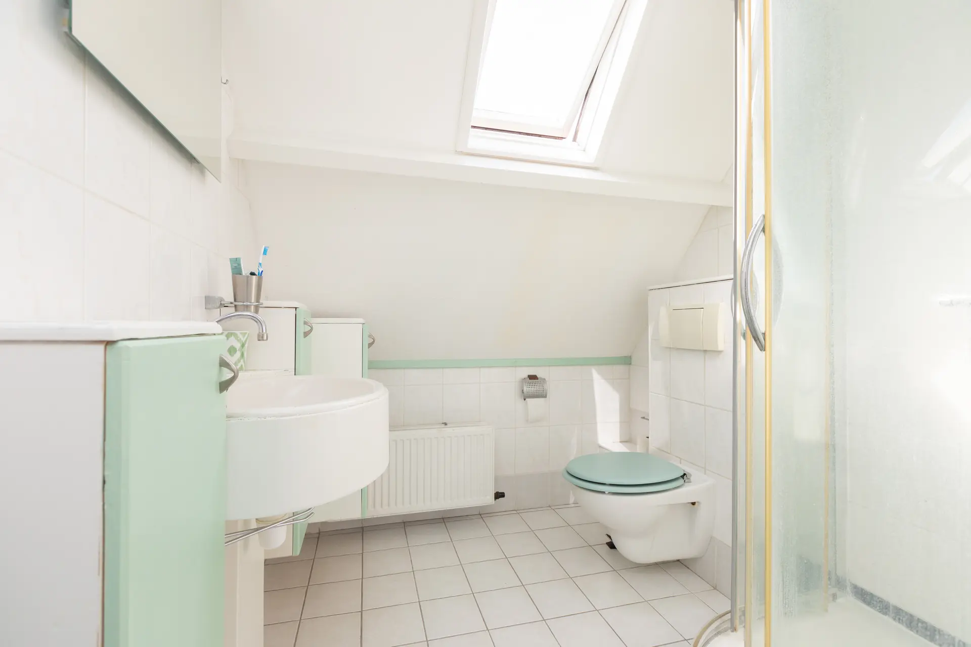 Wilgeroosje 58, Sneek