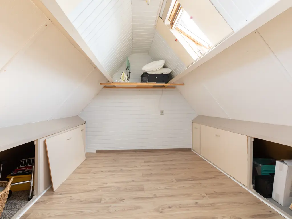 Wilgeroosje 58, Sneek