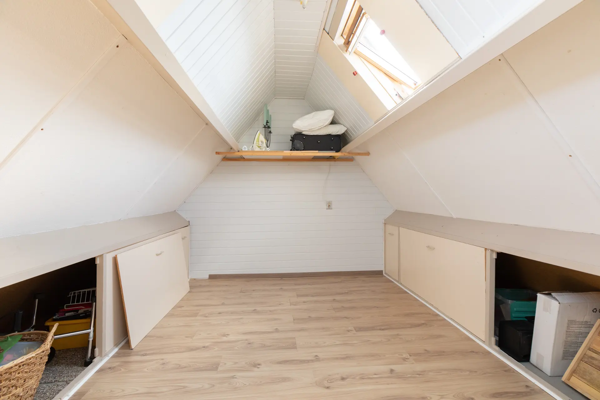 Wilgeroosje 58, Sneek