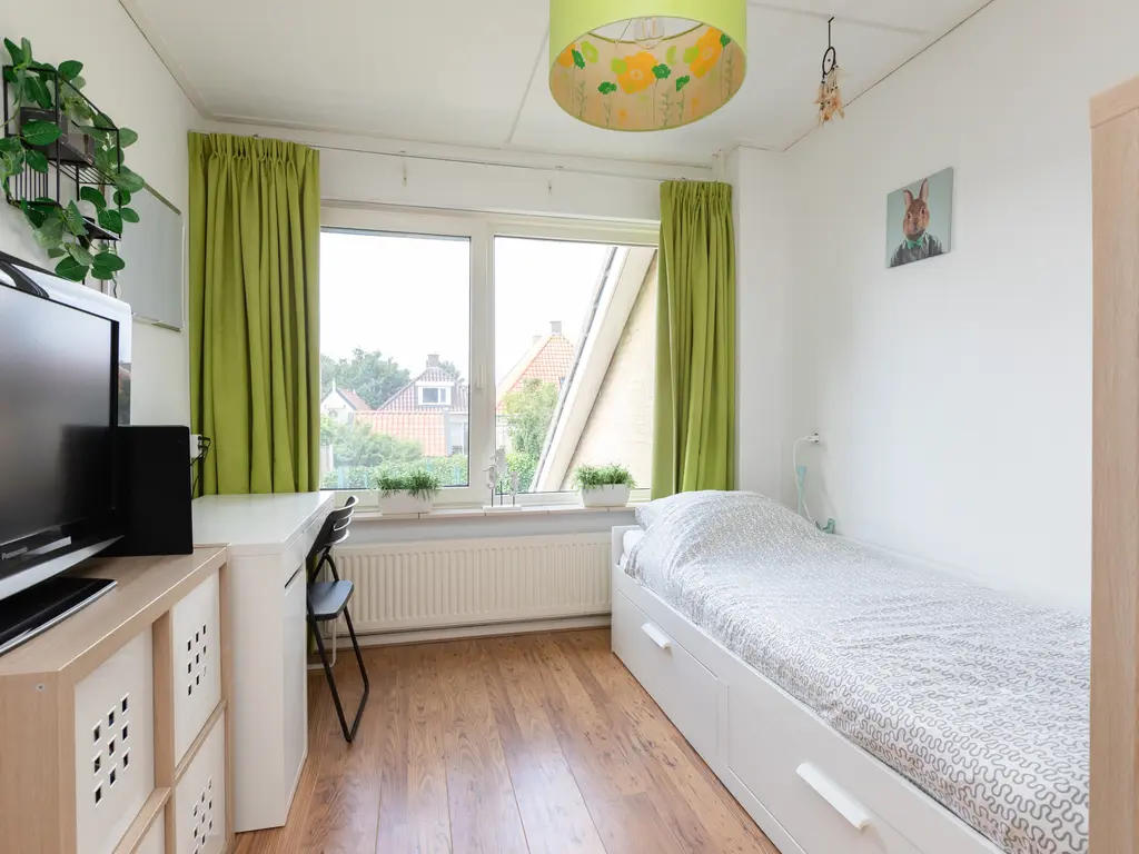 Lammert Scheltesstraat 23, Pingjum