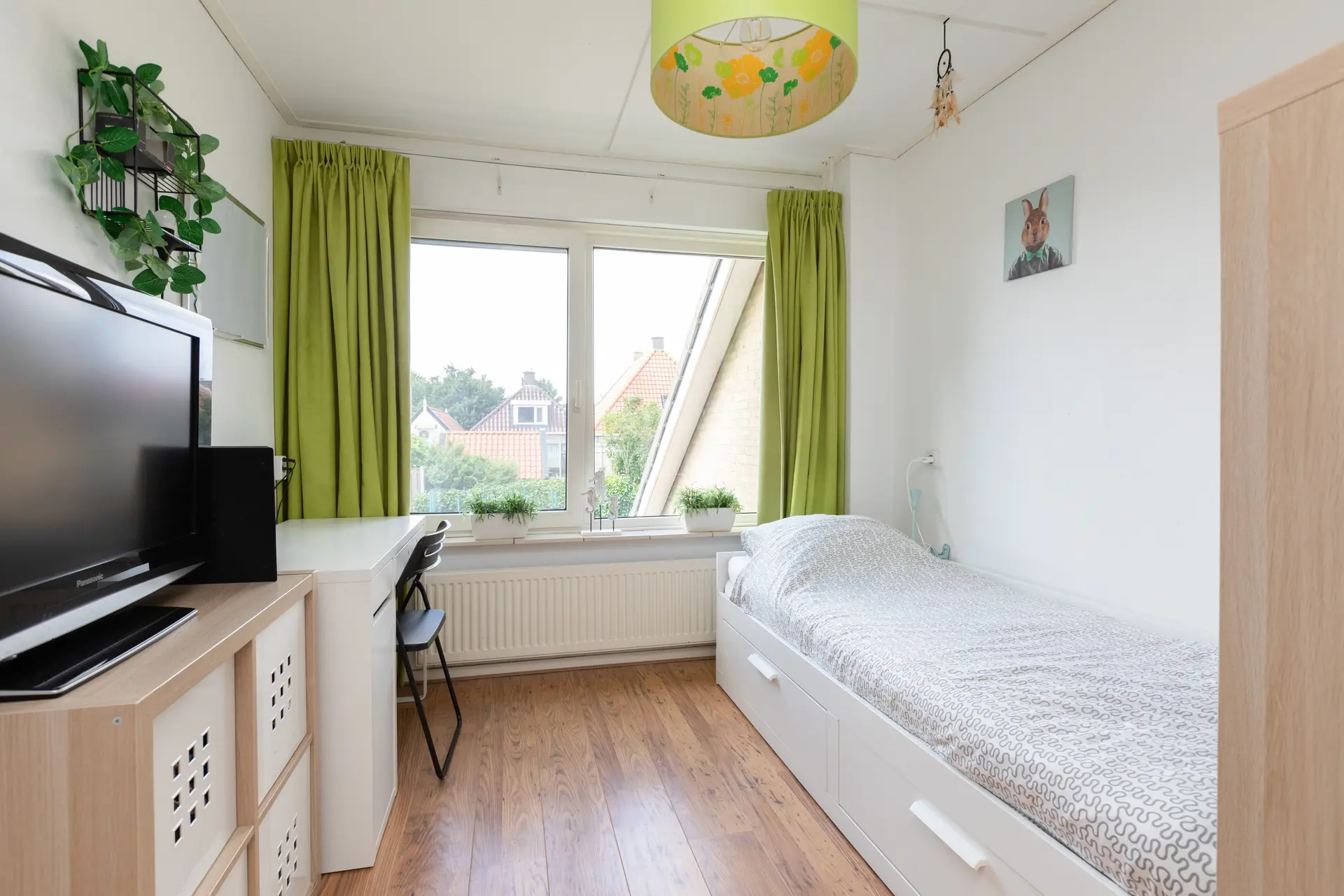 Lammert Scheltesstraat 23, Pingjum