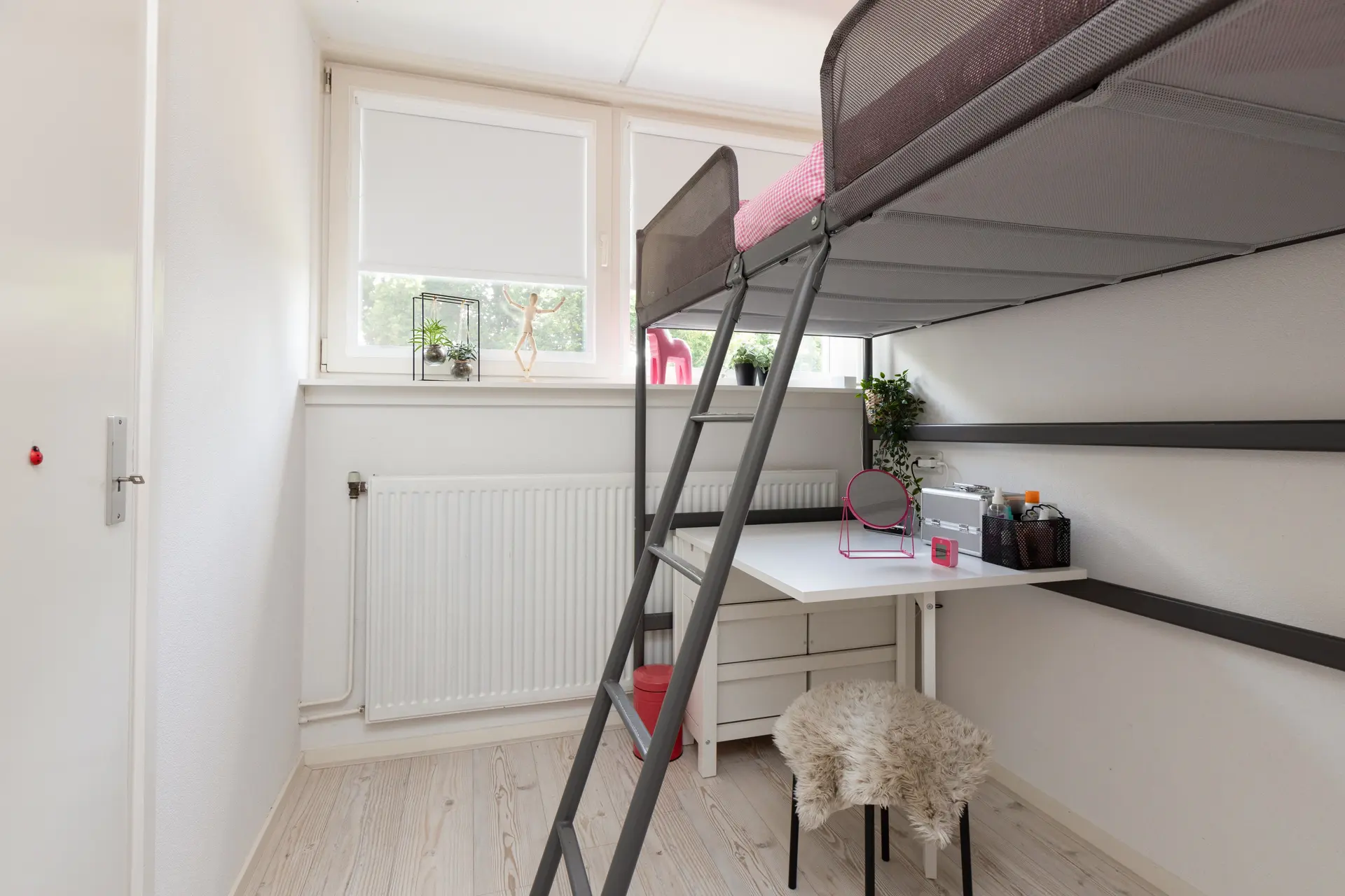 Lammert Scheltesstraat 23, Pingjum