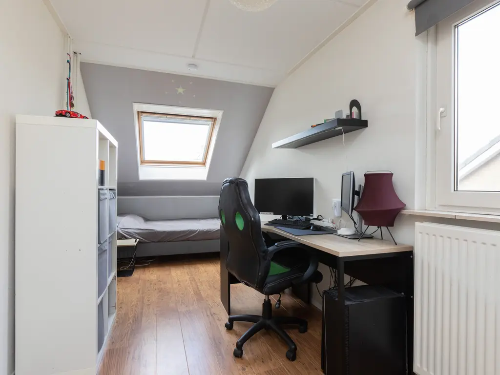 Lammert Scheltesstraat 23, Pingjum