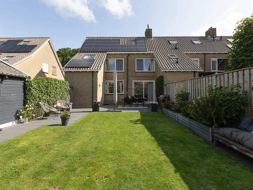 Lammert Scheltesstraat 23, Pingjum