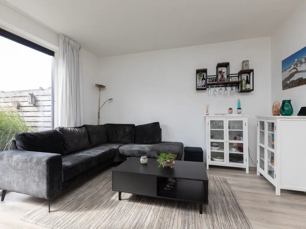 De Greiden 10, Bolsward