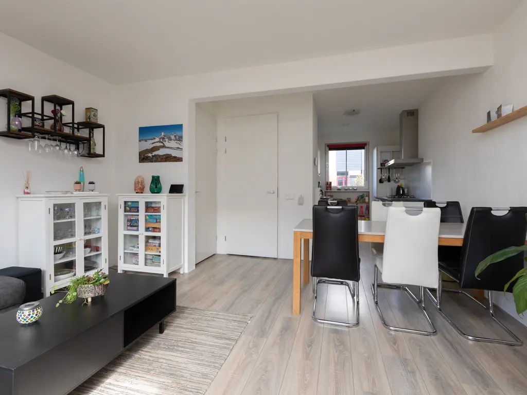 De Greiden 10, Bolsward