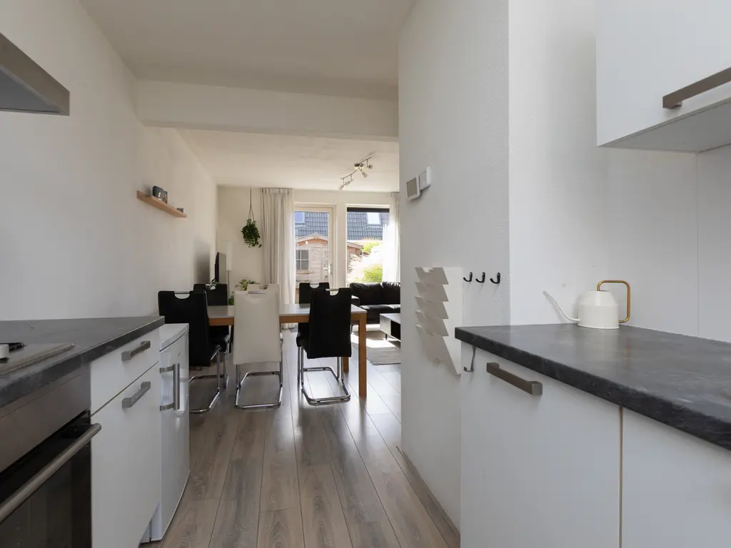 De Greiden 10, Bolsward