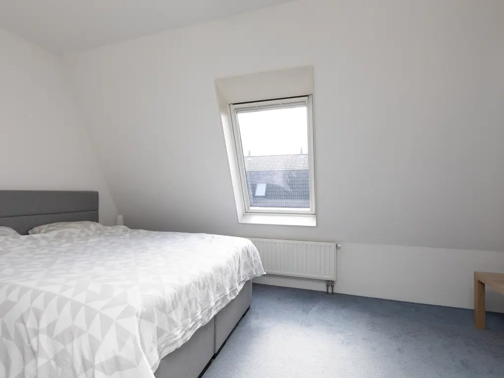 De Greiden 10, Bolsward