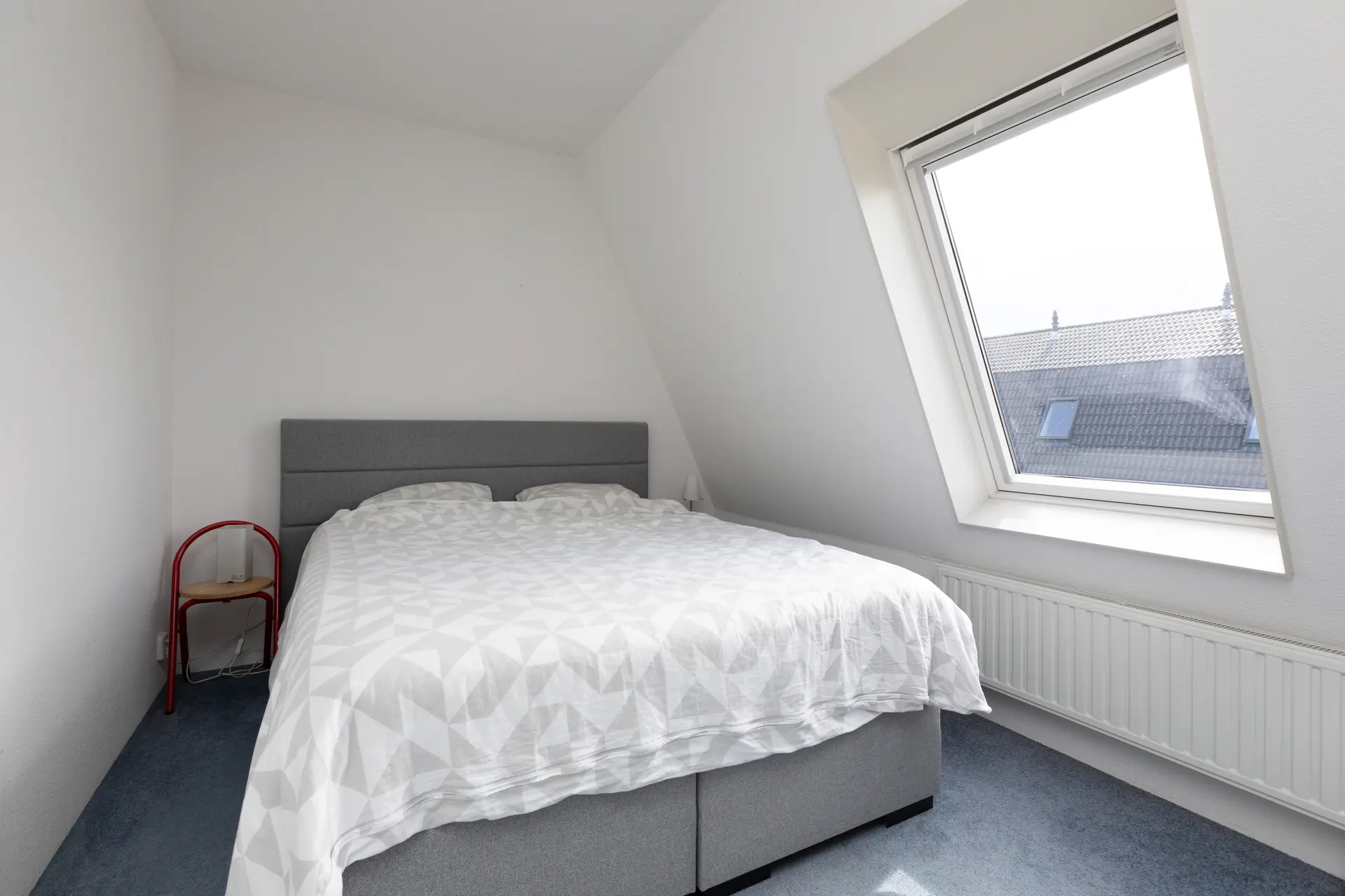 De Greiden 10, Bolsward