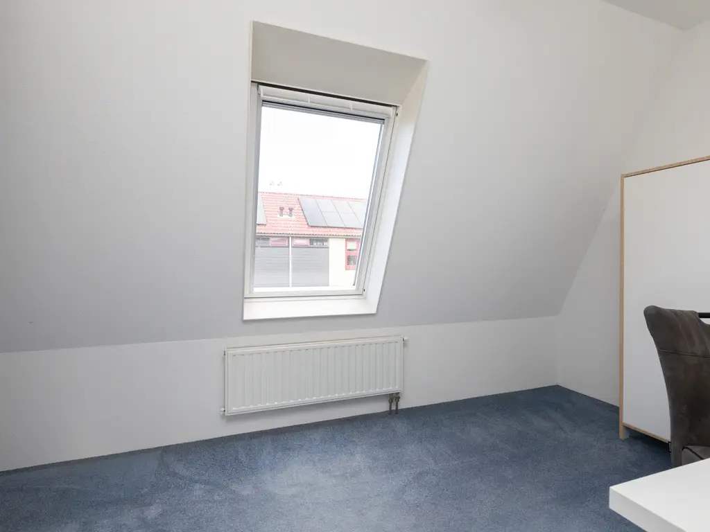 De Greiden 10, Bolsward