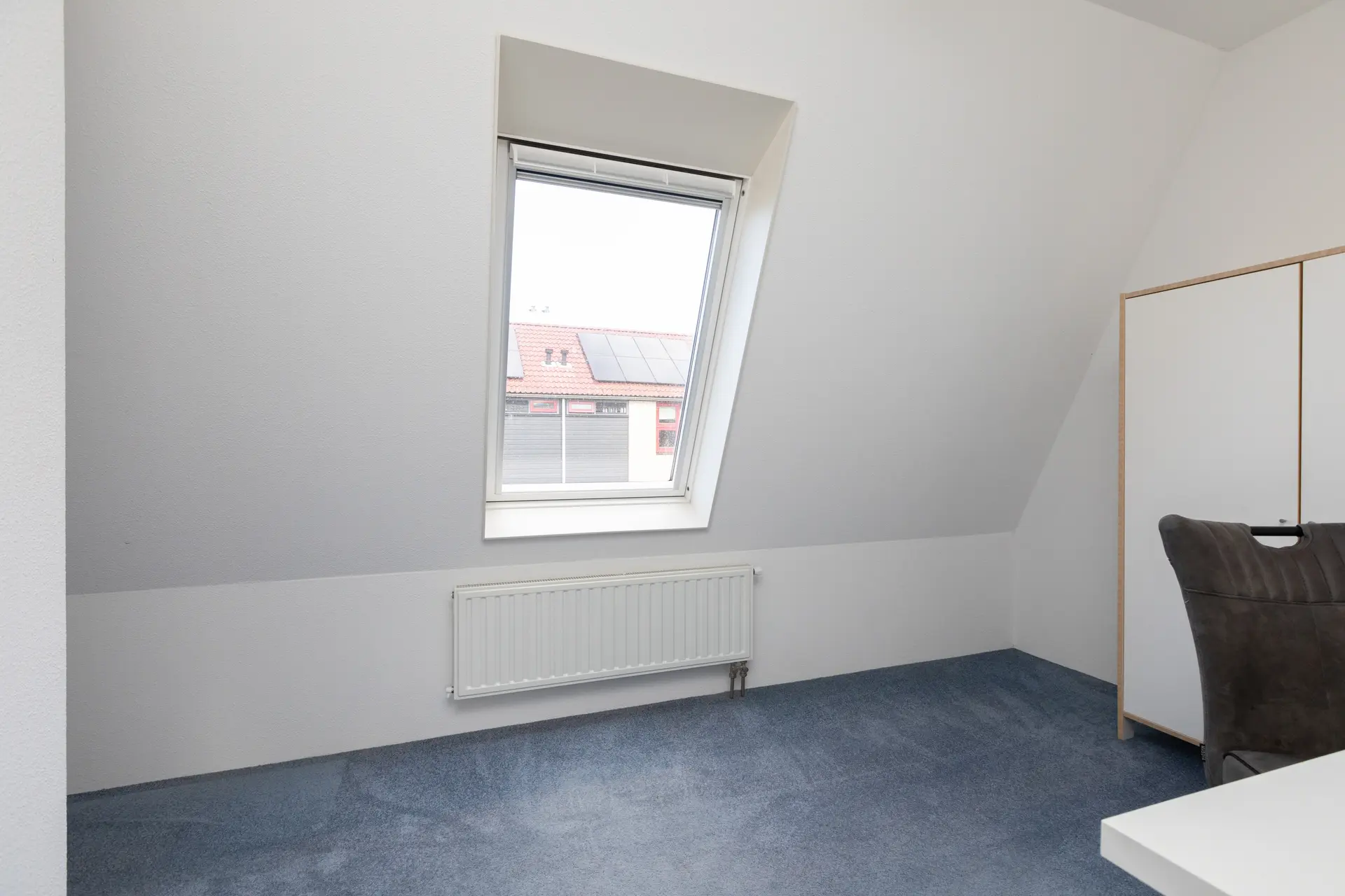 De Greiden 10, Bolsward