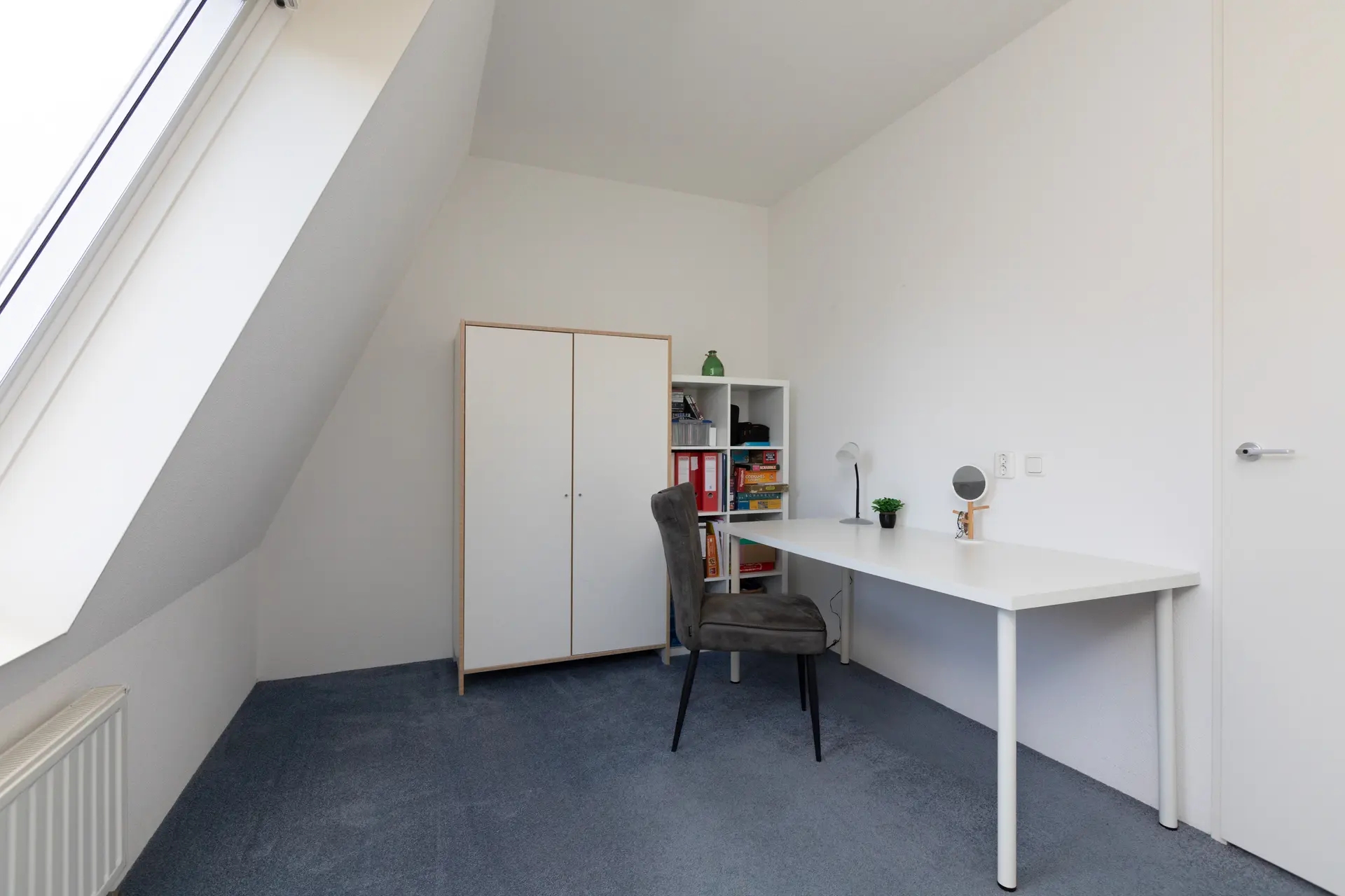 De Greiden 10, Bolsward