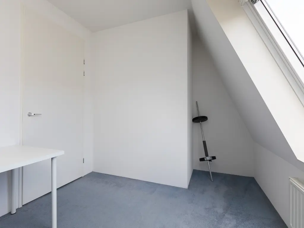 De Greiden 10, Bolsward