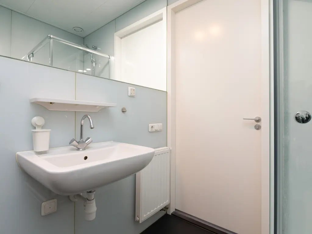 De Greiden 10, Bolsward