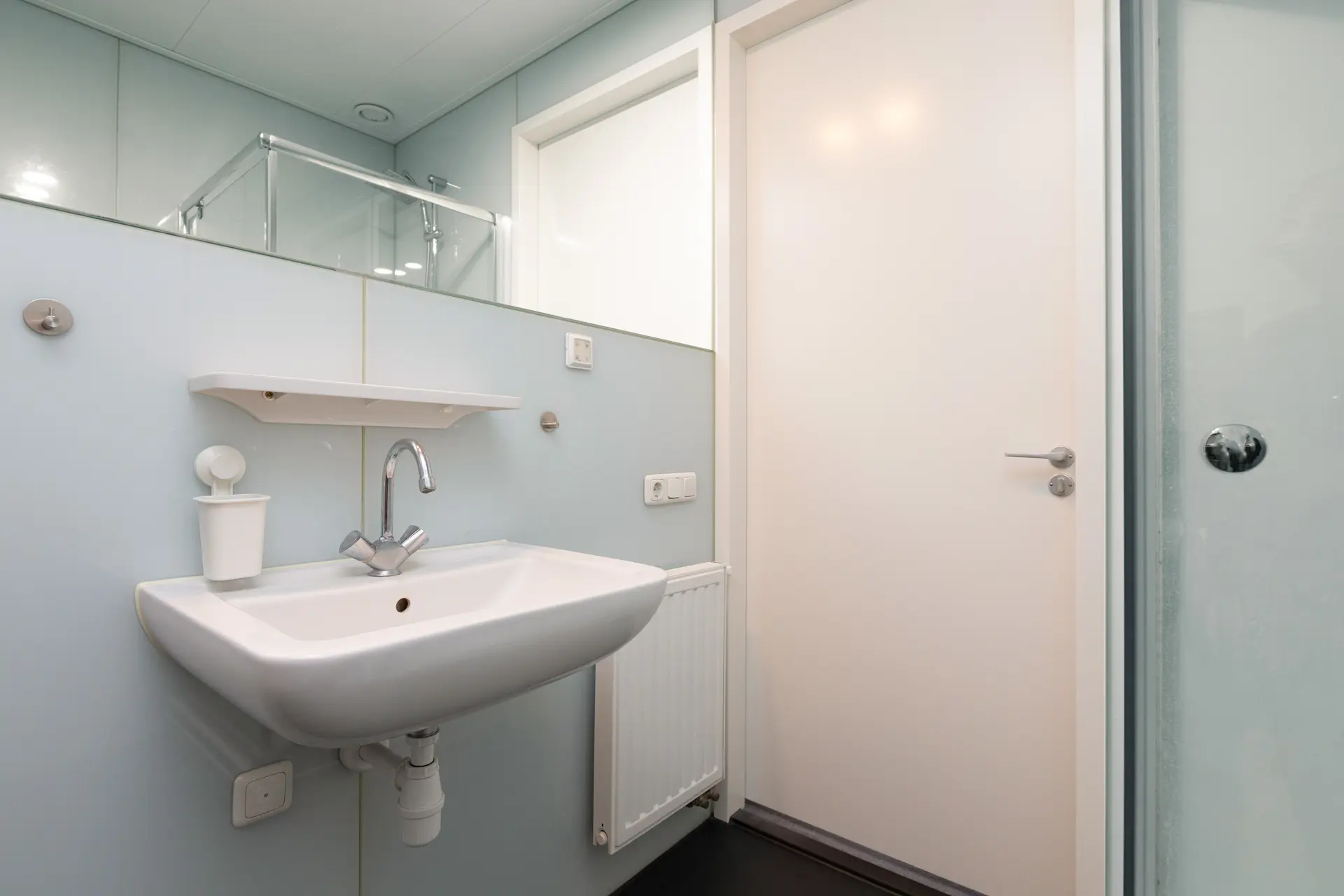 De Greiden 10, Bolsward