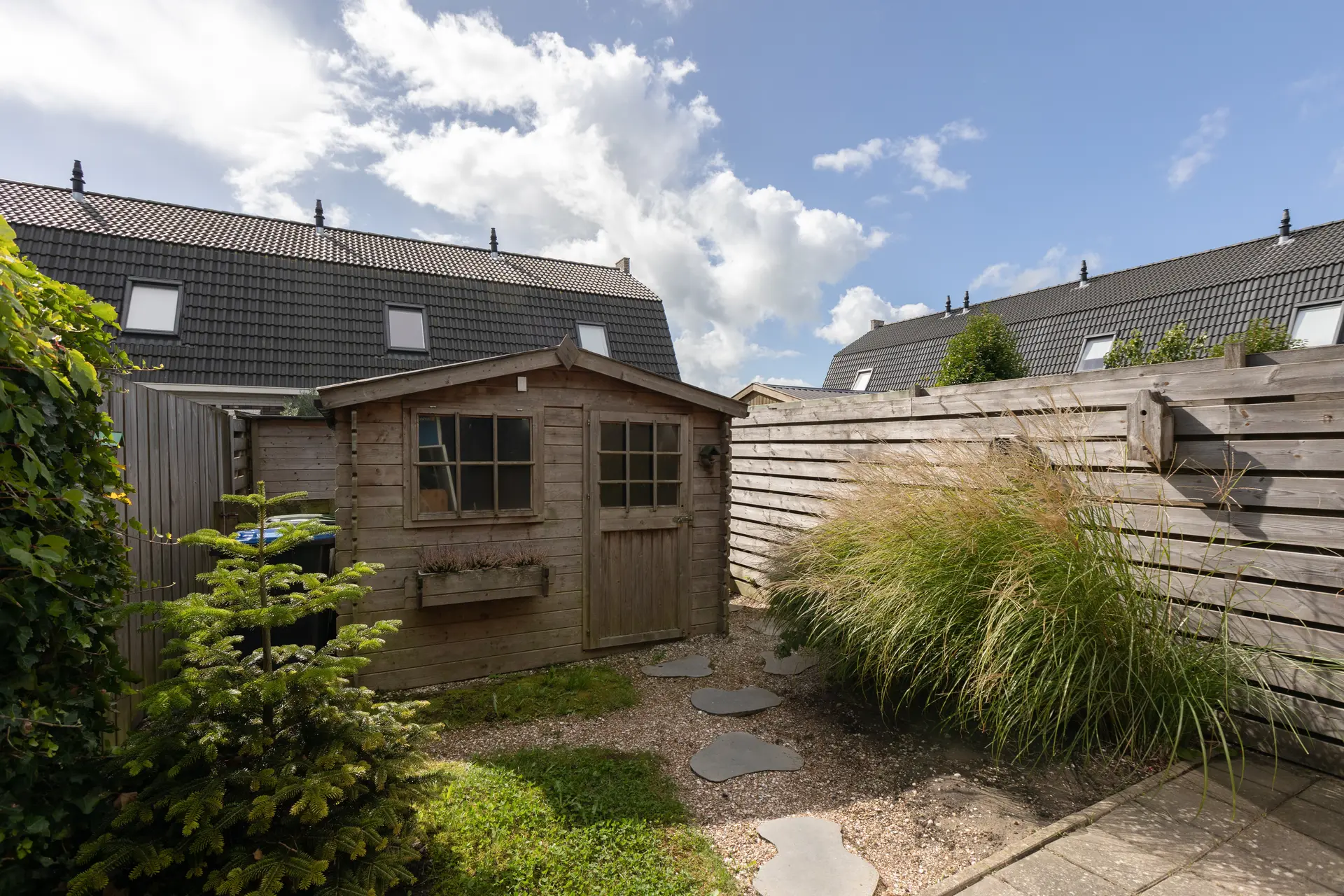 De Greiden 10, Bolsward