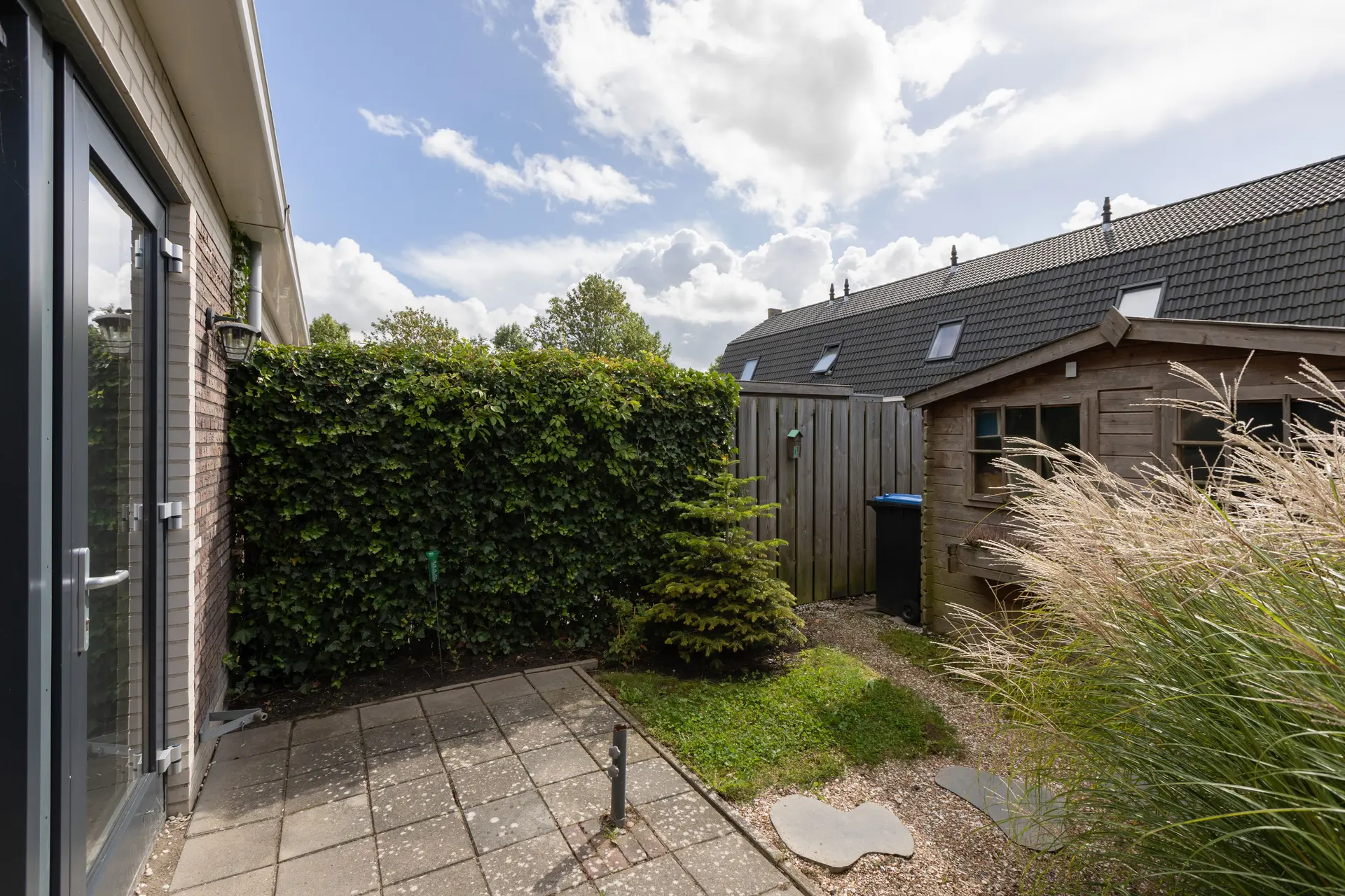 De Greiden 10, Bolsward