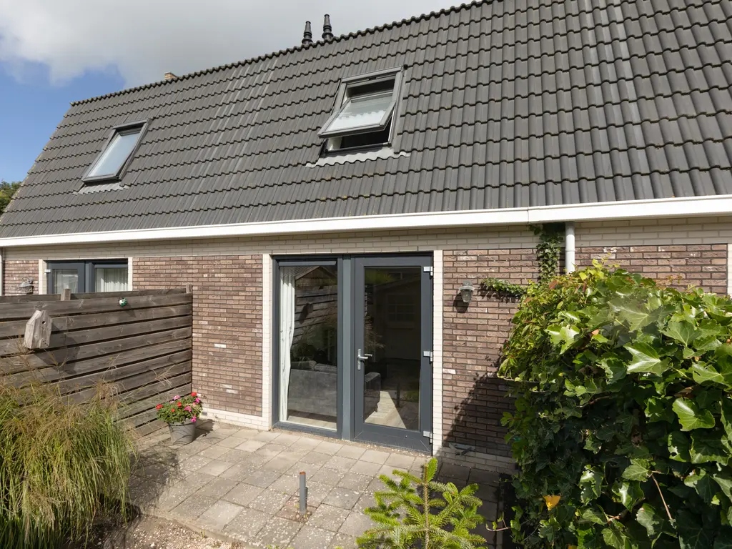 De Greiden 10, Bolsward