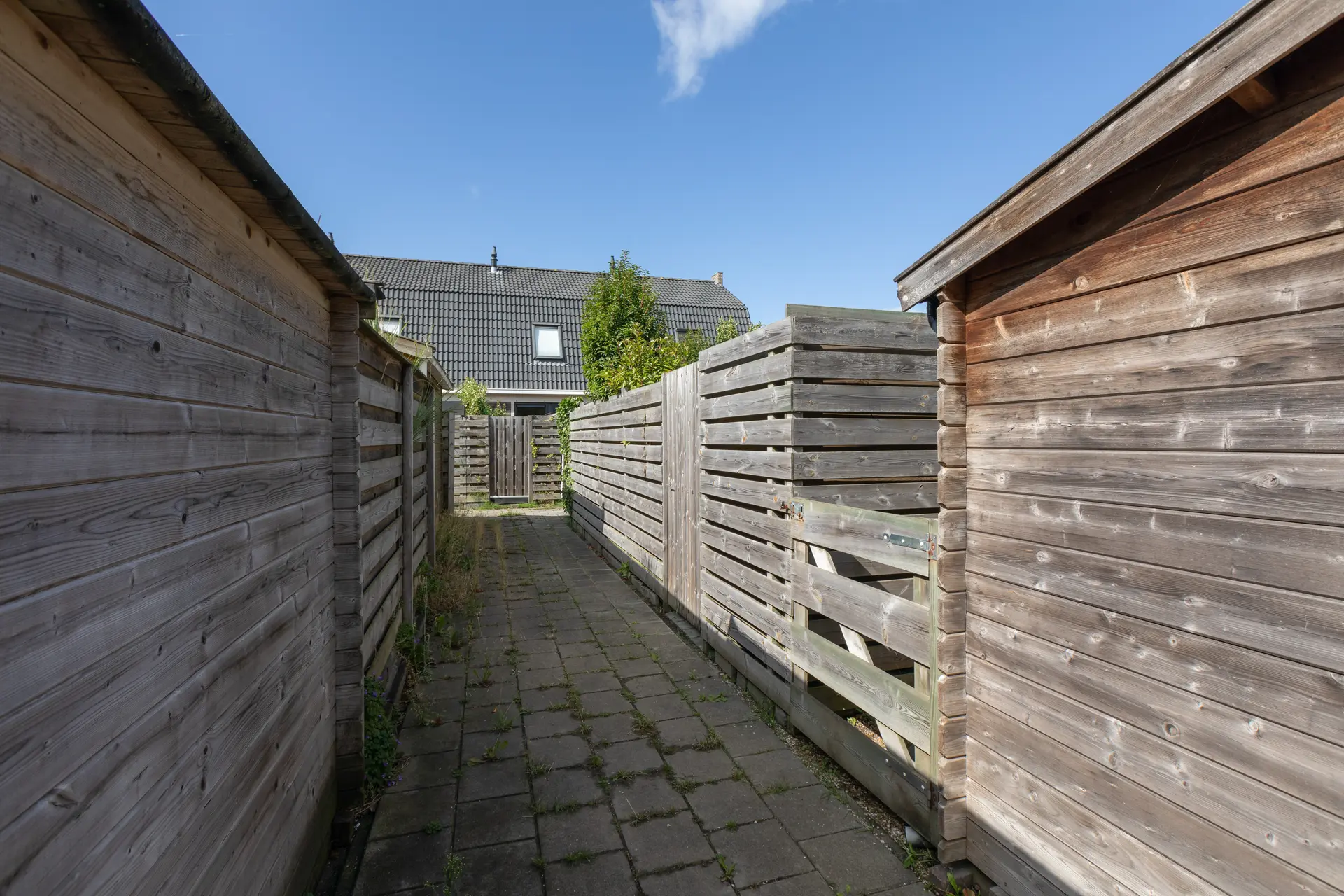 De Greiden 10, Bolsward