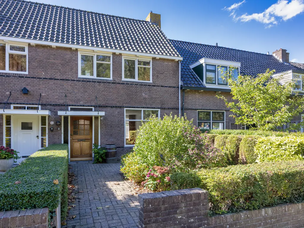 Jelsumerstraat 15, Leeuwarden